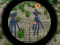Гульня Squid Poopy Sniper онлайн