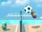 Гульня Dunk beans hole 3D Color онлайн