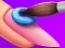 Гульня Acrylic Nails онлайн