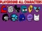 Гульня FNF Character Test Playground Remake онлайн