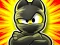 Гульня Ninja Hero Cats онлайн