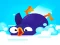 Гульня Fast penguin go онлайн