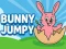 Гульня Bunny Jumpy онлайн