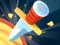 Гульня Knife Hit Challenge онлайн