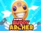 Гульня Super Buddy Archer онлайн