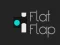 Гульня Flat Flap онлайн
