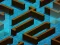 Гульня Maze rush онлайн