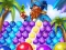 Гульня Bubble Shooter Pirates 3 онлайн