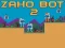 Гульня Zaho Bot 2 онлайн