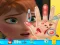 Гульня Anna hand doctor онлайн