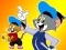 Гульня Tom Jerry Dress Up онлайн