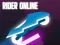 Гульня Rider онлайн