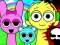 Гульня Sprunki X Granny Incredibox онлайн