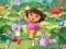 Гульня Dora memory cards онлайн