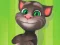 Гульня Flappy Talking Tom Mobile онлайн