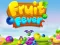 Гульня Fruit Fever онлайн