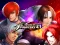 Гульня The King of Fighters 21 онлайн