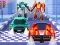 Гульня Car Robot Transform Fight онлайн
