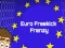Гульня Euro Freekick Frenzy онлайн