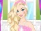 Гульня Barbie Birthday Dressup онлайн