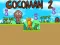 Гульня Cocoman 2 онлайн