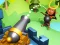 Гульня Epic Army Defense Rising War онлайн
