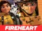 Гульня FirehearT Jigsaw Puzzle онлайн