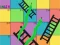Гульня Snakes and Ladders онлайн