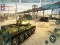 Гульня Battle tank онлайн