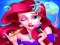 Гульня Mermaid Princess Dress Up онлайн
