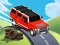 Гульня Truck Cross Country онлайн