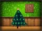 Гульня Amgel New Year Room Escape 4 онлайн