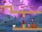 Гульня Pig Bros Adventure онлайн