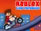 Гульня Roblox Climb Motorbike онлайн