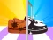 Гульня Shoes Evolution 3D онлайн
