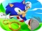 Гульня Sonic run онлайн