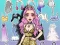 Гульня Vlinder Girl Fashion Story онлайн