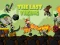 Гульня The Last Viking онлайн
