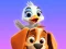 Гульня Duck Hunting: Open Season онлайн