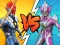 Гульня Ultrahero Vs Monsters Royale Battle онлайн