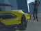 Гульня Supercars zombie driving 2 онлайн