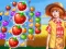 Гульня Fruits Farm онлайн