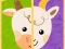 Гульня Baby Games Animal Puzzle for Kids онлайн