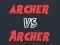 Гульня Archer vs Archer онлайн