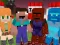 Гульня TNTcraft онлайн