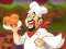 Гульня Cooking Challenge онлайн