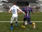 Гульня El Clasico онлайн