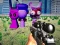 Гульня Sprunki Sniper Squid Game онлайн