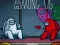 Гульня ?mpostor Puzzle 3 онлайн