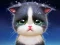Гульня Kitten Bowling онлайн
